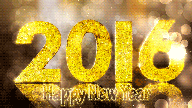 Happy New Year 2016 Gif Images (1)