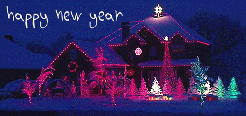 Happy New Year 2016 Gif Images (2)