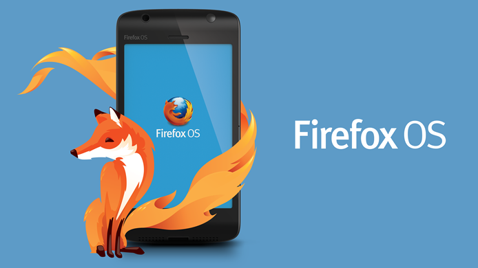 No More Firefox OS on Smartphones