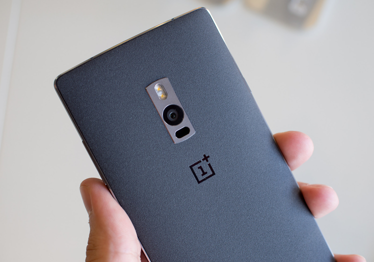 Buy OnePlus 2 smartphone without invite