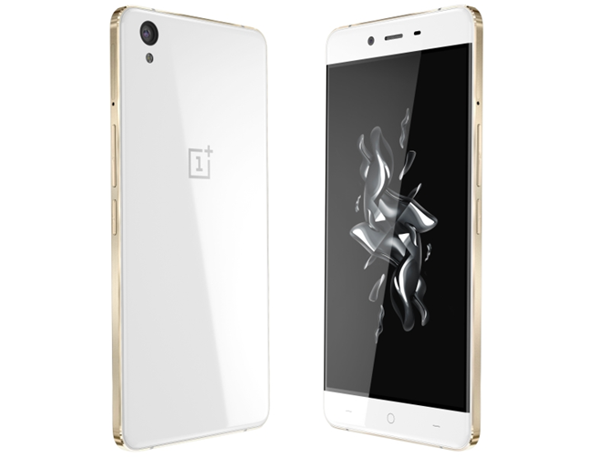 OnePlus X Campagne edition - Specs and Price