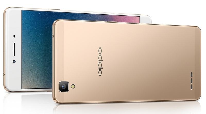 Oppo A53 Specs