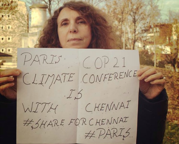 Paris Comes Out In Support Of Chennai (9)