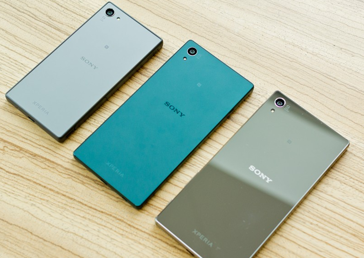 Sony Xperia Z6 Lite to Launch in 2016