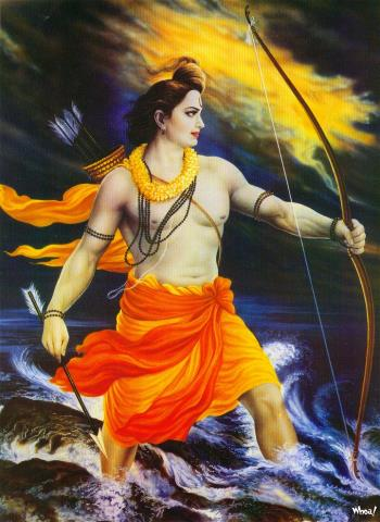 The Truth Behind What Happened In The Ramayana (3)