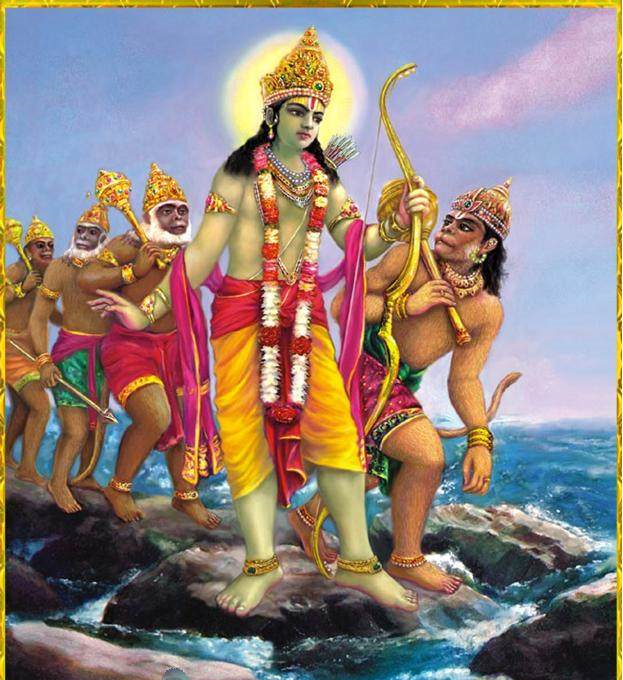 The Truth Behind What Happened In The Ramayana (5)