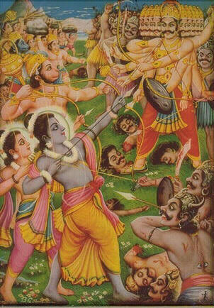 The Truth Behind What Happened In The Ramayana (6)