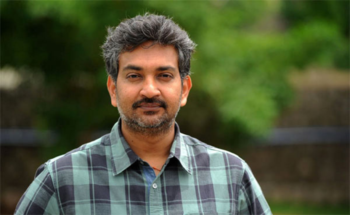 SS Rajamouli - Top 10 South Indian Stars - Forbes 2015