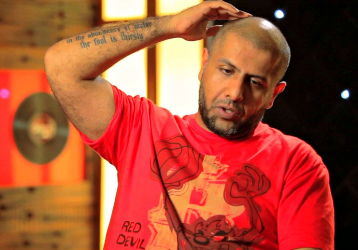 Vishal Dadlani Speaks Against Facebook's Free Basics