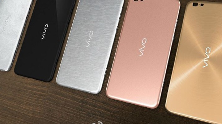 Vivo X6 and X6 Plus launched
