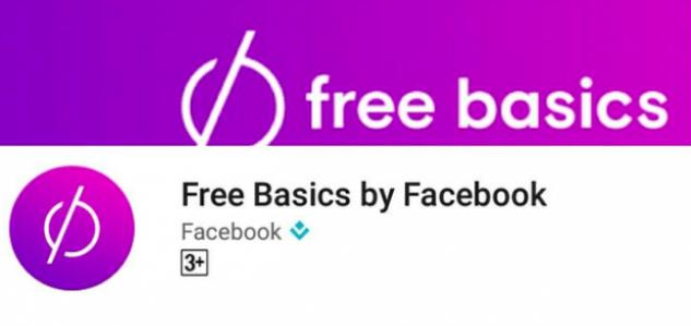 Facebook Urges People to Support Free Basics