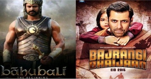 'Baahubali' will beat 'Bajrangi Bhaijaan' in the box office race soon
