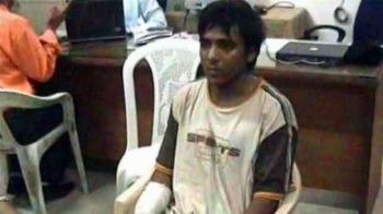 Witness of 2611 terror attacks claims Ajmal Kasab is Alive1