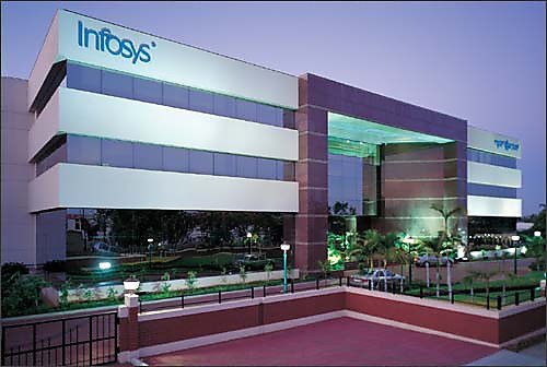 Woman Allegedly Raped Inside Infosys Campus In Pune (1)