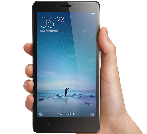 Xiaomi Redmi Note Prime Launched in India