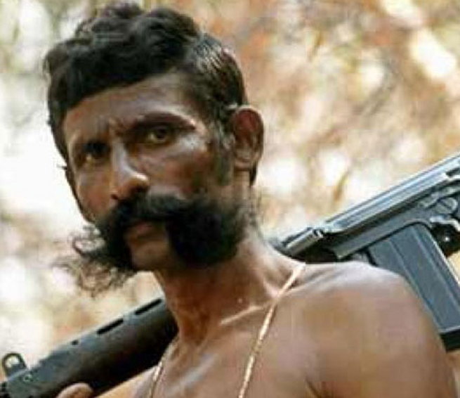 Shocking And Unknown Facts About Veerappan (1)