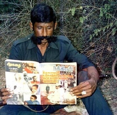 Shocking And Unknown Facts About Veerappan (9)