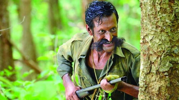 Shocking And Unknown Facts About Veerappan (3)