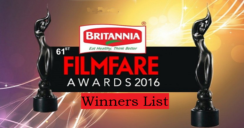 61st Britannia Filmfare Awards winners (1)