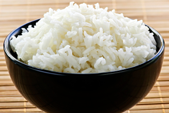 Foods You Should Never Reheat -Rice
