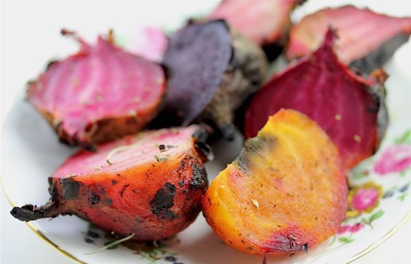 Foods You Should Never Reheat-Beetroot