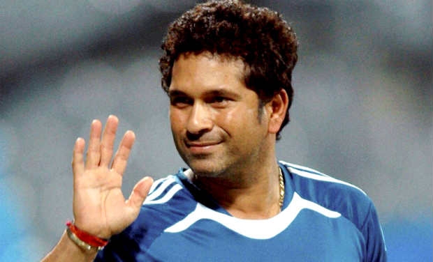 Sachin to debut in Bollywood