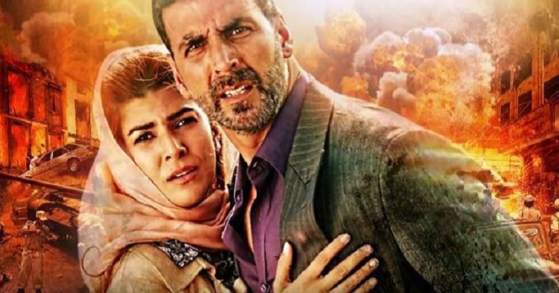  Airlift movie review