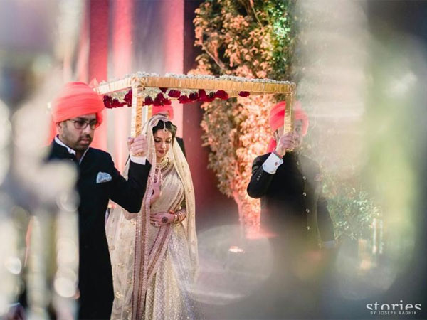 Inside Pictures Of Asin-Rahul Sharma Wedding (9)