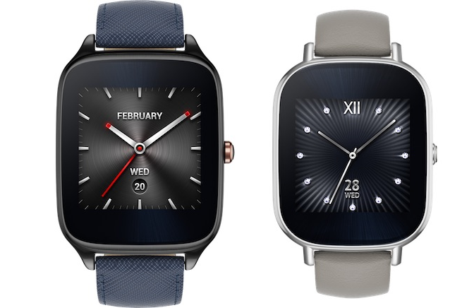 Asus ZenWatch 2 - Specs and Price