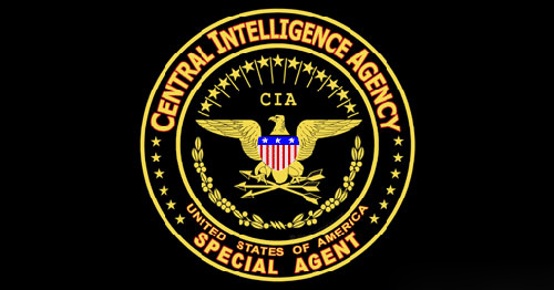 CIA