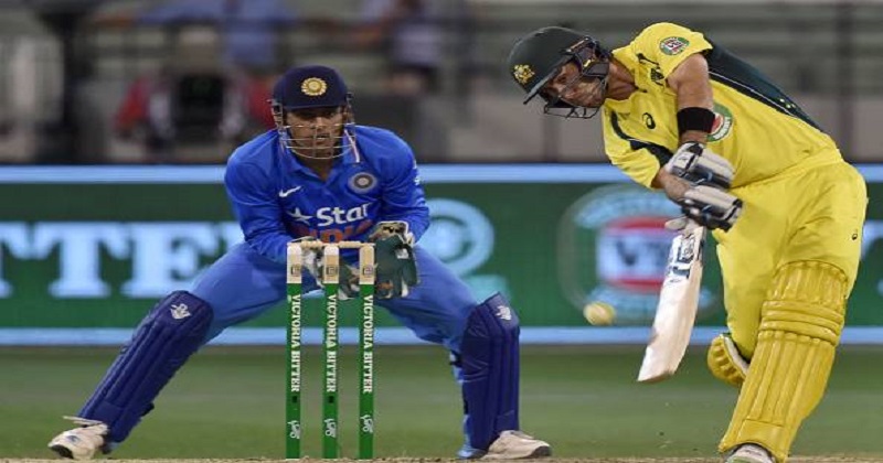 Glenn Maxwell Trolls Virender Sehwag In Post Match Interview