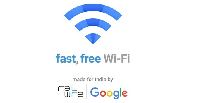 Google-Railwire-WiFi-India