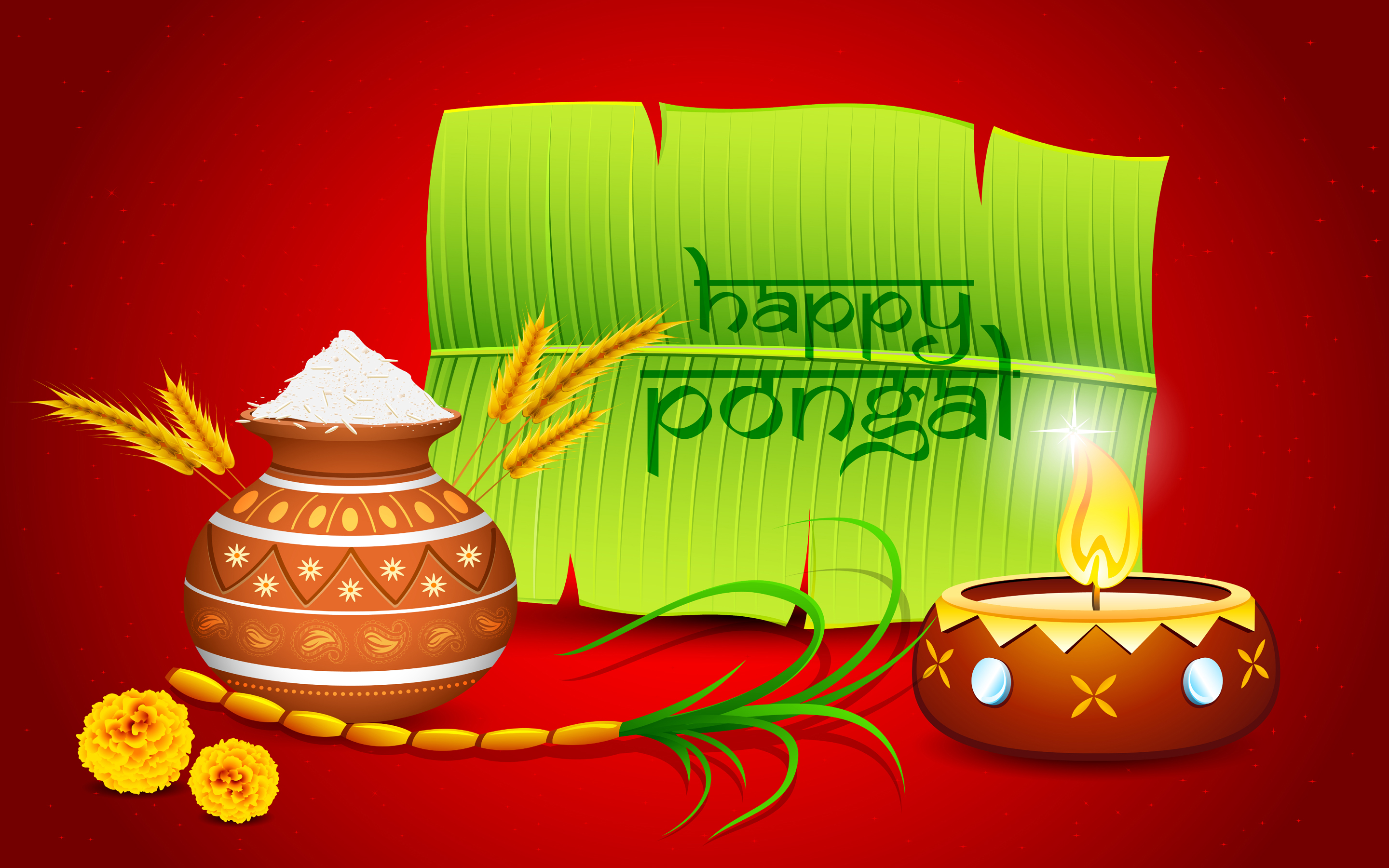 Happy Pongal 2016 (3)