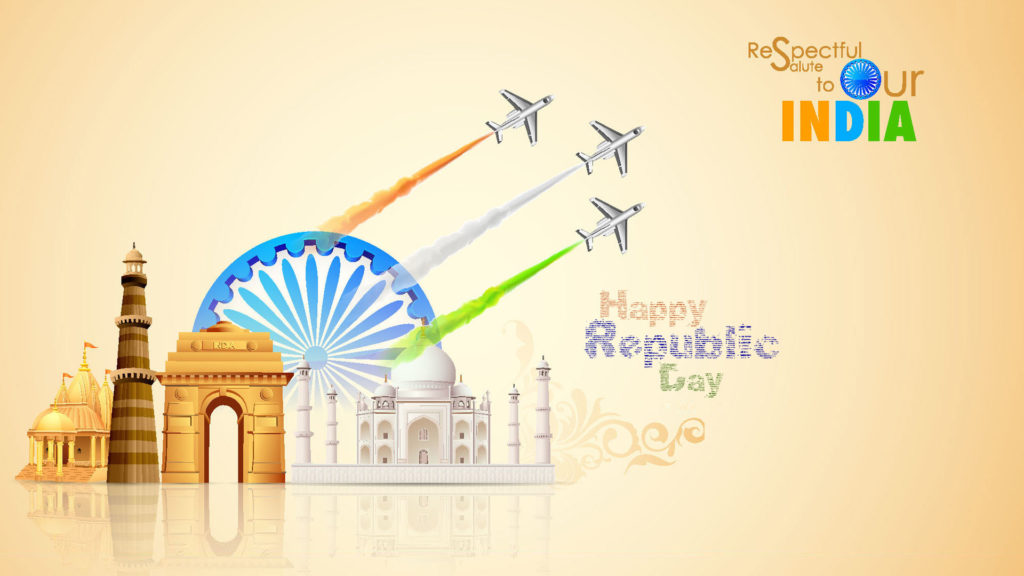 republic day images wallpapers free download