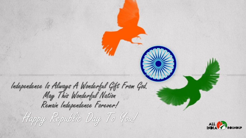 Happy Republic Day Images Quotes Wishes SMS | 26th January Whatsapp FB