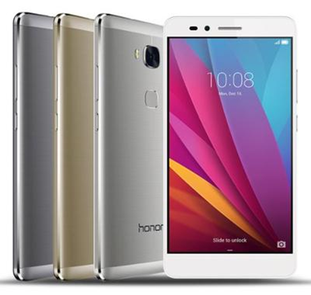 Honor 5X to be launched in India