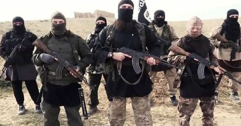 Youth Left Home To Join ISIS After He Failed Exam