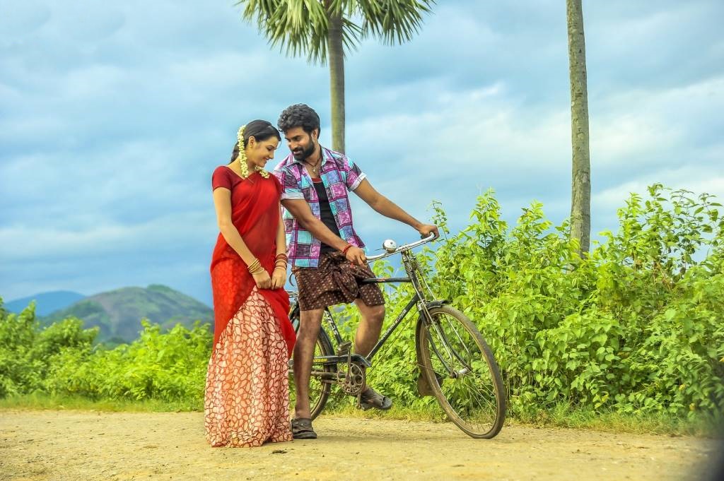 Kavvintha review