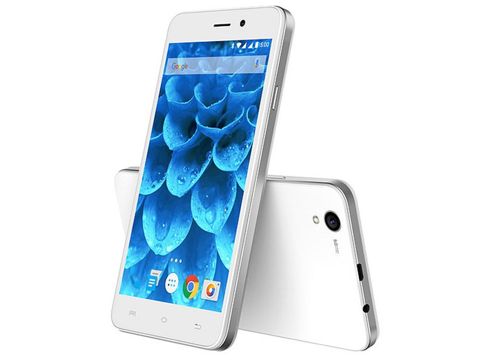 Lava Iris Atom 3 - Specs and Price