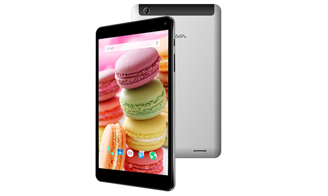 Lava Ivory M4 tablet