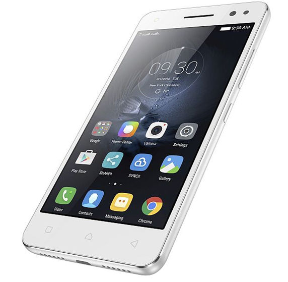 Lenovo Vibe S1 Lite - Specs and Price