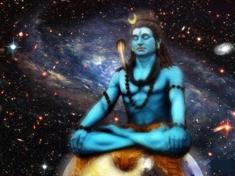 Lord Shiva Is The Greatest Environmentalist in the World