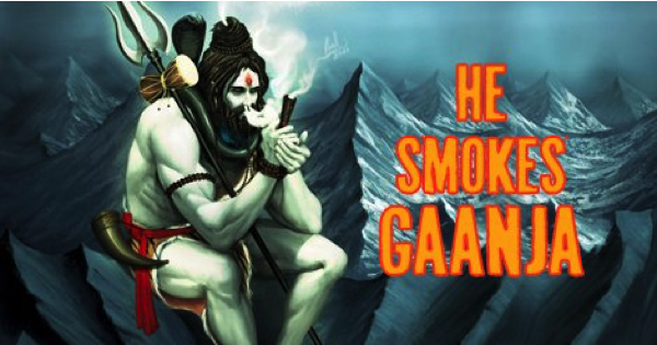 Lord Shiva Is The Ultimate Liberal God, Here's Why