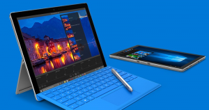 Microsoft Launches Surface Pro 4 Tablet In India Available For Purchase Via Amazon For The First Six Months