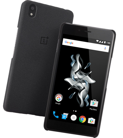 OnePlus X Ceramic Edition Now Available in India