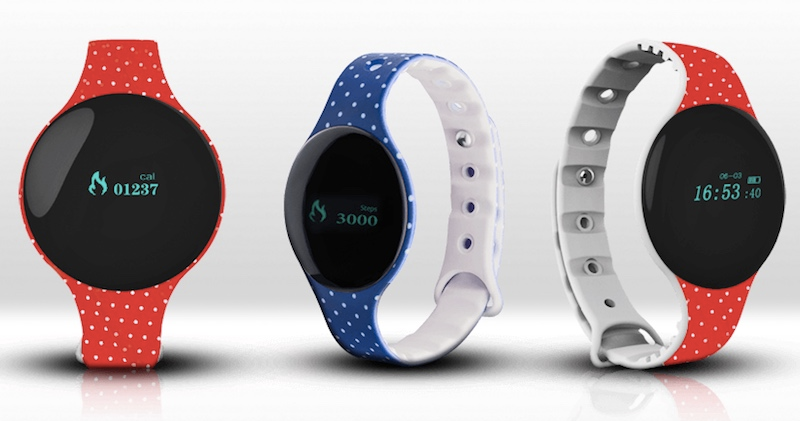Swipe F-Band Fitness Tracker Launched in India