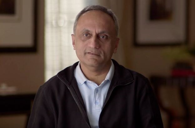 Manoj Bhargava