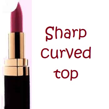 Shape Of Your Lipstick Says About Your Personality (6)