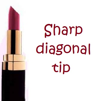 Shape Of Your Lipstick Says About Your Personality (7)