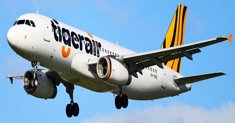 Tigerair to operate more flights to Hyderabad, Tiruchirappalli From Singapore